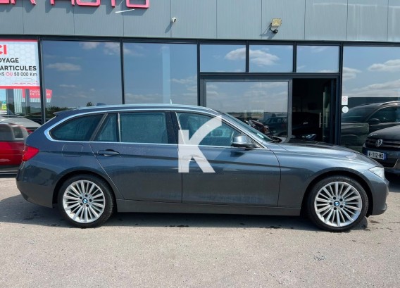 BMW SERIE 3 TOURING F31BMW SERIE 3 TOURING F31 : image 1
