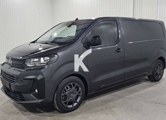 CITROEN JUMPY FOURGONCITROEN JUMPY FOURGON : image 1