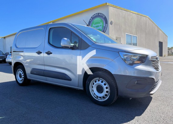 OPEL COMBO CARGOOPEL COMBO CARGO : image 1