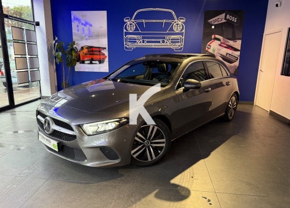 MERCEDES-BENZ Classe AMERCEDES-BENZ Classe A : image 1