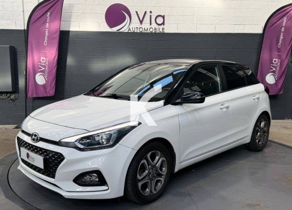 HYUNDAI i20HYUNDAI i20 : image 1