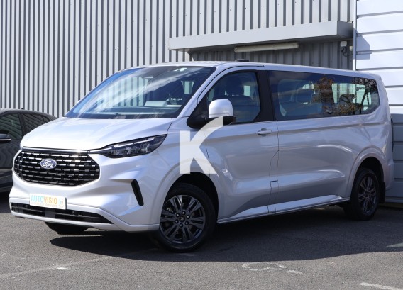 FORD TOURNEO CUSTOMFORD TOURNEO CUSTOM : image 1