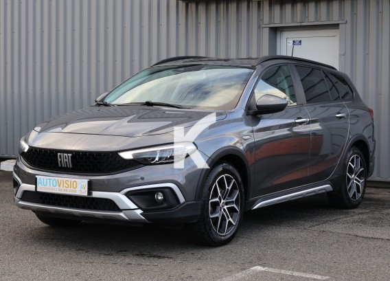 FIAT TIPO SW MY23FIAT TIPO SW MY23 : image 1