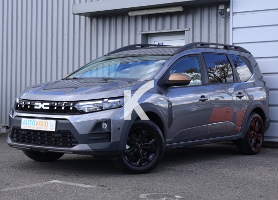 DACIA JOGGER HYBRIDDACIA JOGGER HYBRID : image 1