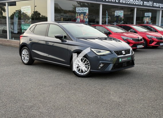 SEAT IBIZASEAT IBIZA : image 1