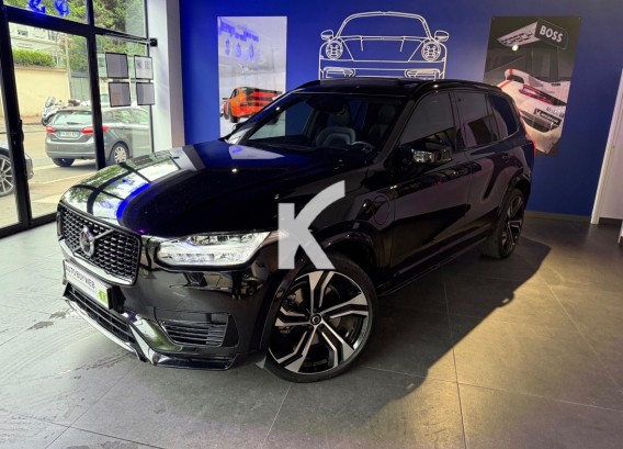 VOLVO XC90VOLVO XC90 : image 1