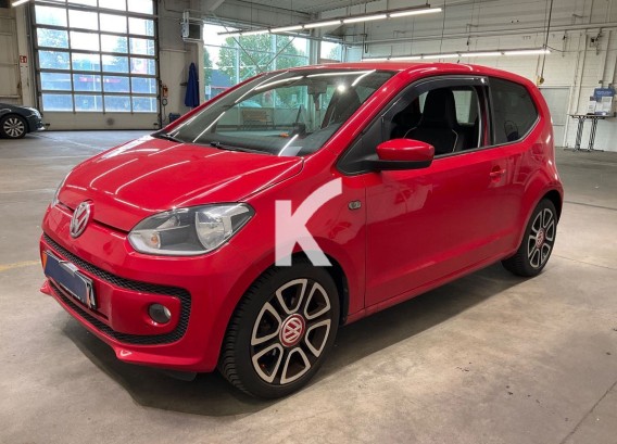 VOLKSWAGEN UPVOLKSWAGEN UP : image 1