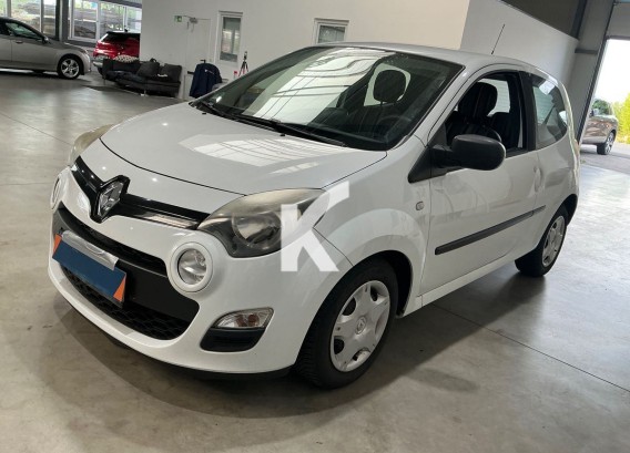 RENAULT TWINGO IIRENAULT TWINGO II : image 1