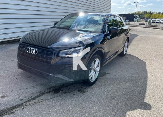 AUDI Q2AUDI Q2 : image 1