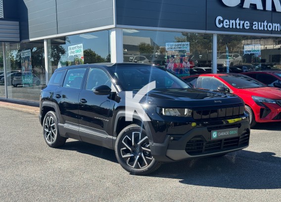 JEEP COMPASSJEEP COMPASS : image 1