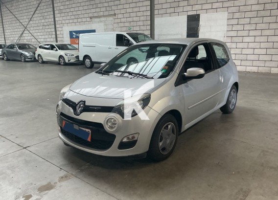 RENAULT TWINGO IIRENAULT TWINGO II : image 1
