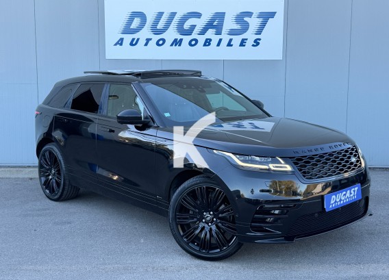 LAND ROVER RANGE ROVER VELARLAND ROVER RANGE ROVER VELAR : image 1
