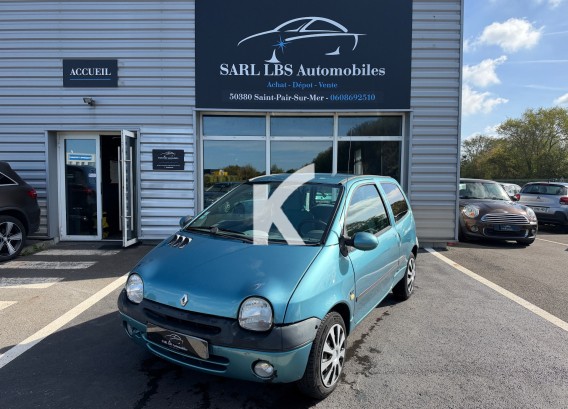 RENAULT TWINGORENAULT TWINGO : image 1