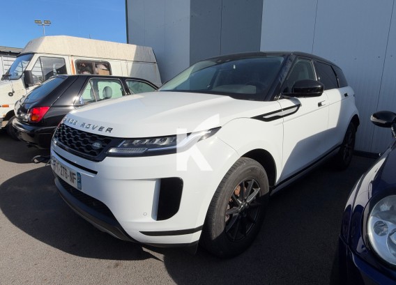 LAND ROVER RANGE ROVER EVOQUELAND ROVER RANGE ROVER EVOQUE : image 1