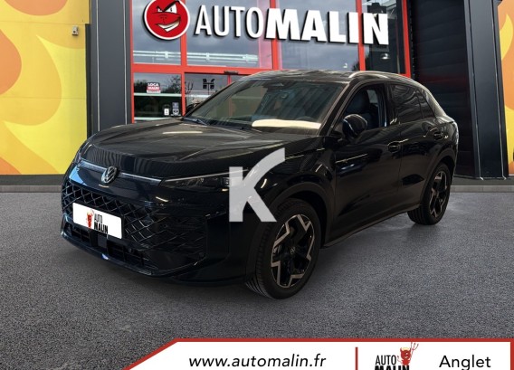 VOLKSWAGEN T-ROCVOLKSWAGEN T-ROC : image 1