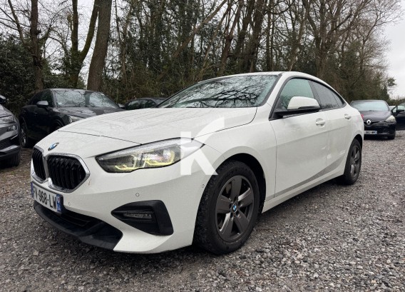 BMW SERIE 2 GRAN COUPE F44BMW SERIE 2 GRAN COUPE F44 : image 1