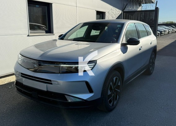 OPEL GRANDLANDOPEL GRANDLAND : image 1
