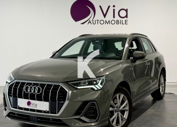 AUDI Q3AUDI Q3 : image 1
