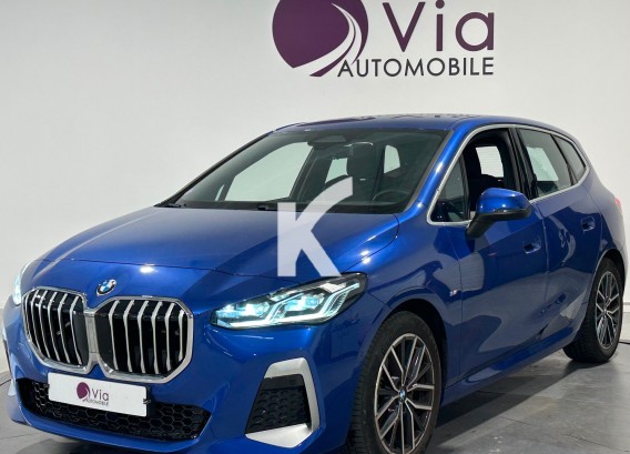 BMW SERIE 2 ACTIVE TOURER U06BMW SERIE 2 ACTIVE TOURER U06 : image 1
