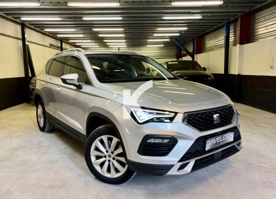 SEAT ATECASEAT ATECA : image 1