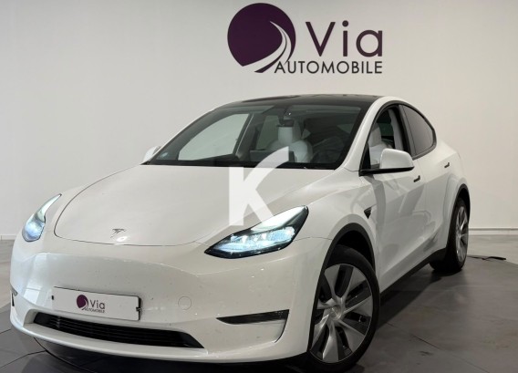 TESLA MODEL YTESLA MODEL Y : image 1