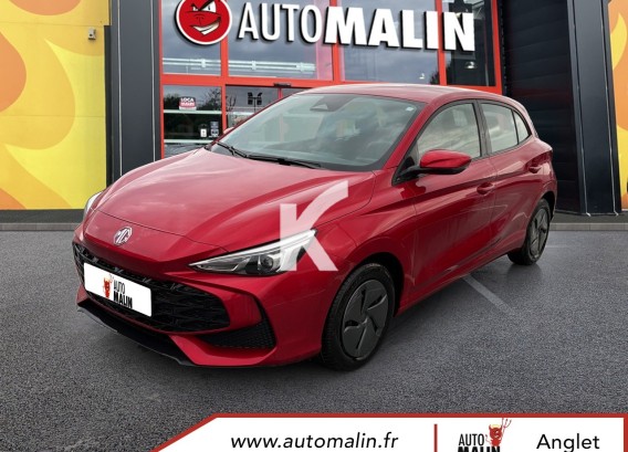 MG MG3MG MG3 : image 1