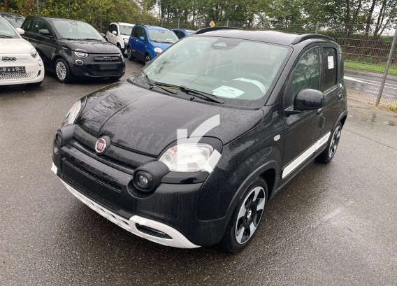FIAT PANDINAFIAT PANDINA : image 1