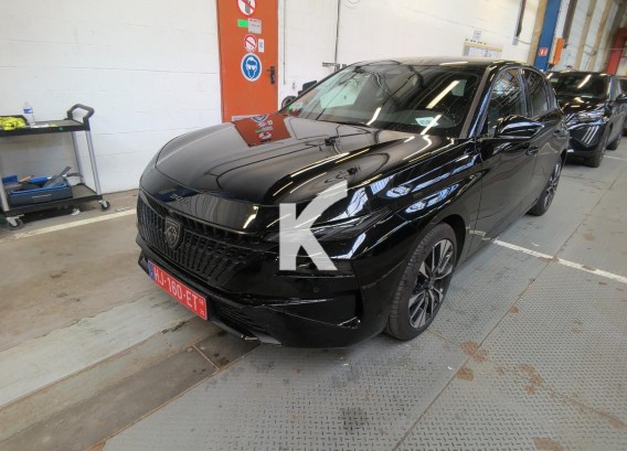 PEUGEOT 308 DIESELPEUGEOT 308 DIESEL : image 1