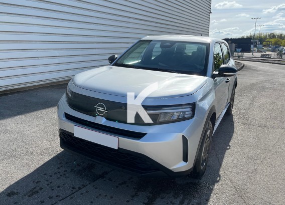 OPEL FRONTERA ELECTRIQUEOPEL FRONTERA ELECTRIQUE : image 1